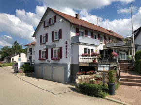 Hotel Heuberger Hof, Wehingen Wehingen